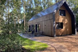 Eco Bosvilla Wateren