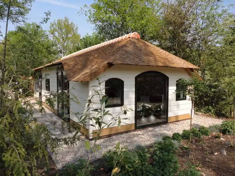 Eenvakantiehuisje.nl