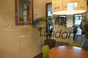 EF Education First Taalreizen