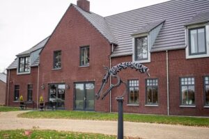 Eighty One Horse Boulevard