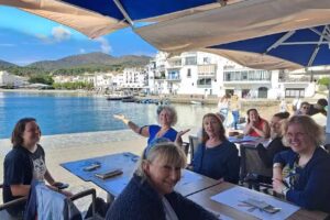 Elly Machtel/zingenindezon