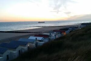 Elly Oostdijk Recreatie &ndash; Vakantiehuizen Zeeland