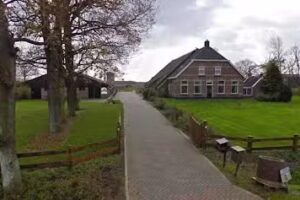 Elsenhoeve Vakantiewoning