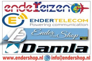 Ender Reizen Enschede &Telecom&wondertapijt&shoo