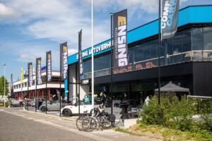 Ensing Autoverhuur Apeldoorn