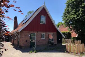 Ervaar de Achterhoek; Flierzicht