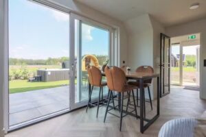 Erve Mulder Vakantiehuizen Weerselo