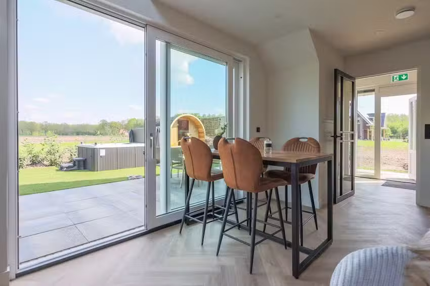 Erve Mulder Vakantiehuizen Weerselo