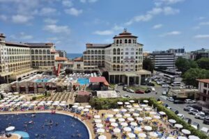 Ester van Mourik Zelfstandig Reisadviseur Woudrichem