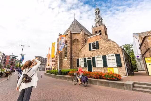 Etten-Leur City Shop | Tourist Information