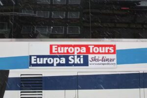 Europa Ski