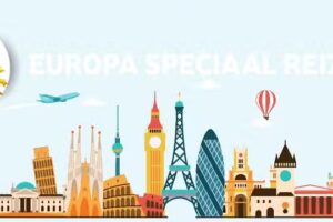 Europa Speciaal Reizen B.V.