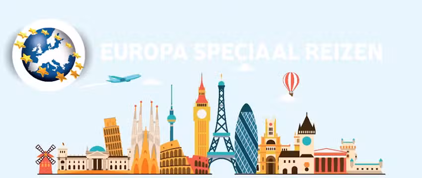 Europa Speciaal Reizen B.V.