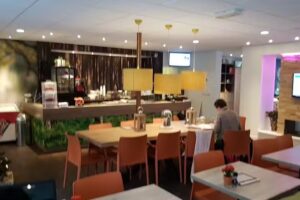 EuroParcs Beekbergen