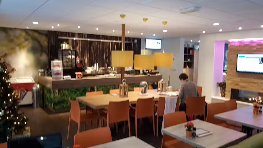 EuroParcs Beekbergen