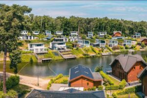 EuroParcs Brunssummerheide