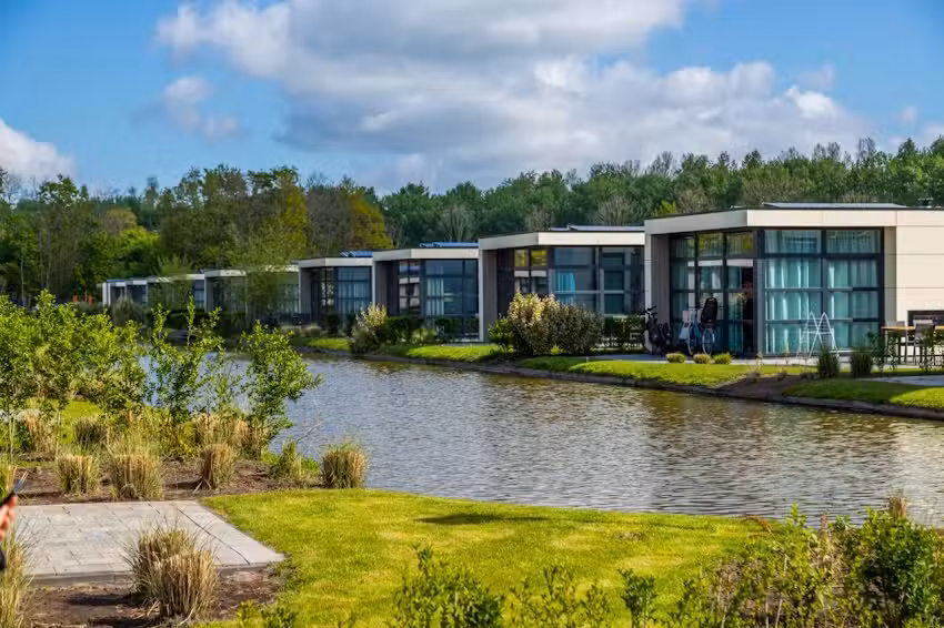 EuroParcs Buitenhuizen