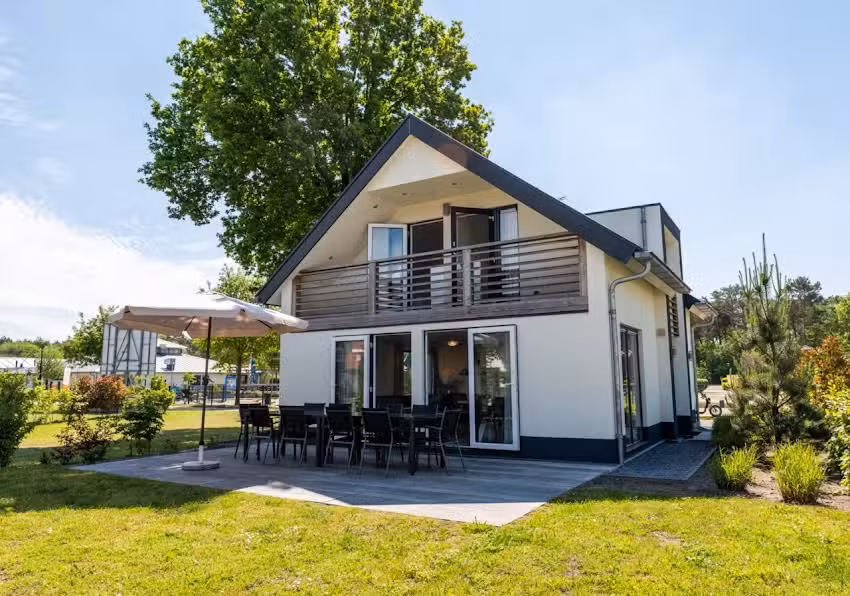 EuroParcs De Achterhoek