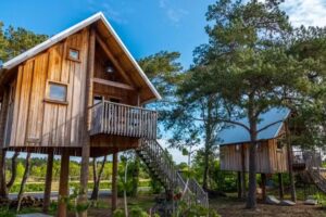 EuroParcs De Wije Werelt