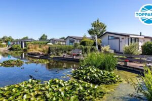 EuroParcs De Woudhoeve