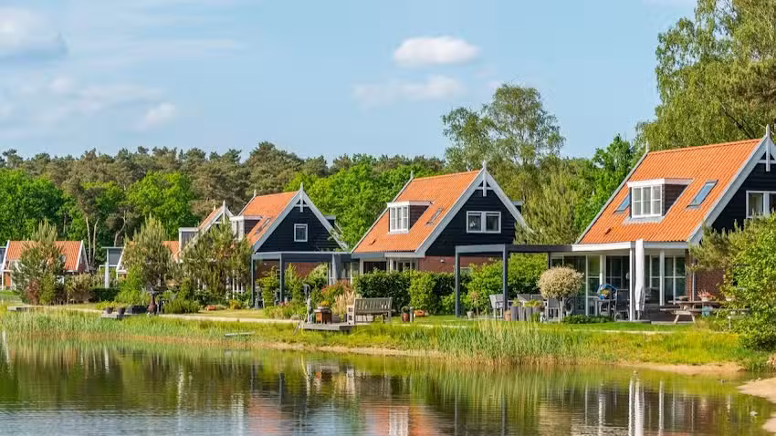 EuroParcs De Zanding