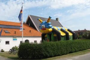 EuroParcs De Zeeuwse Duinen