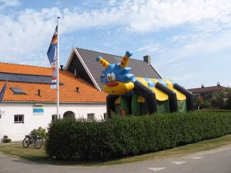 EuroParcs De Zeeuwse Duinen