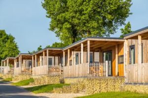 EuroParcs Gulperberg