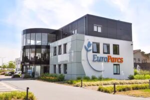 EuroParcs Hoofdkantoor