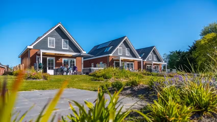 EuroParcs IJsselmeer