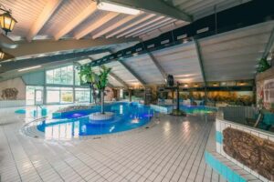 EuroParcs Kaatsheuvel