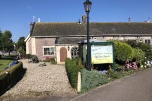 EuroParcs Kagerplassen