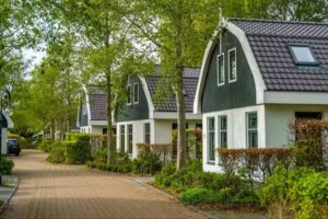 EuroParcs Koningshof