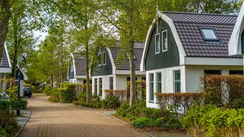 EuroParcs Koningshof