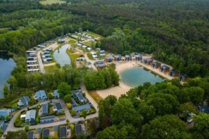 EuroParcs Maasduinen