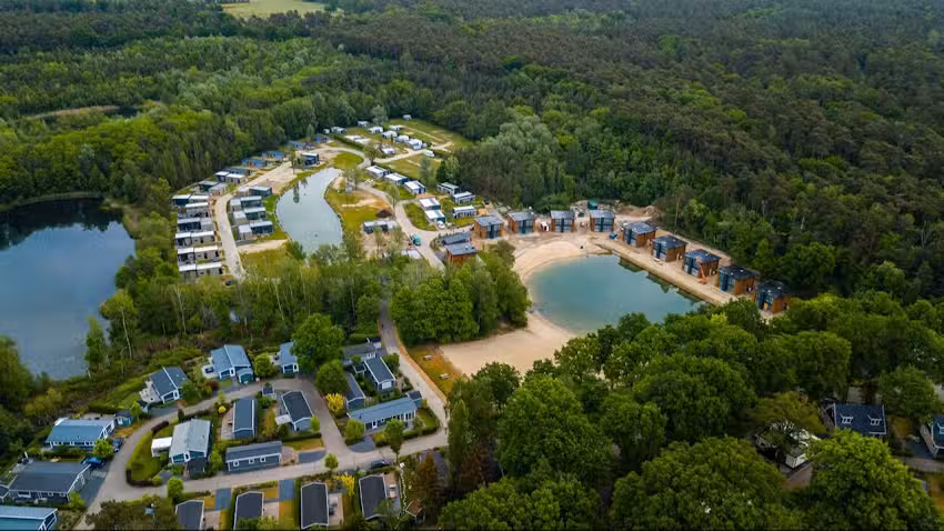 EuroParcs Maasduinen
