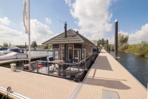 EuroParcs Marina Strandbad