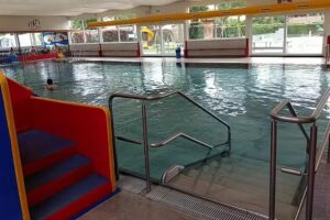 EuroParcs Poort van Maastricht