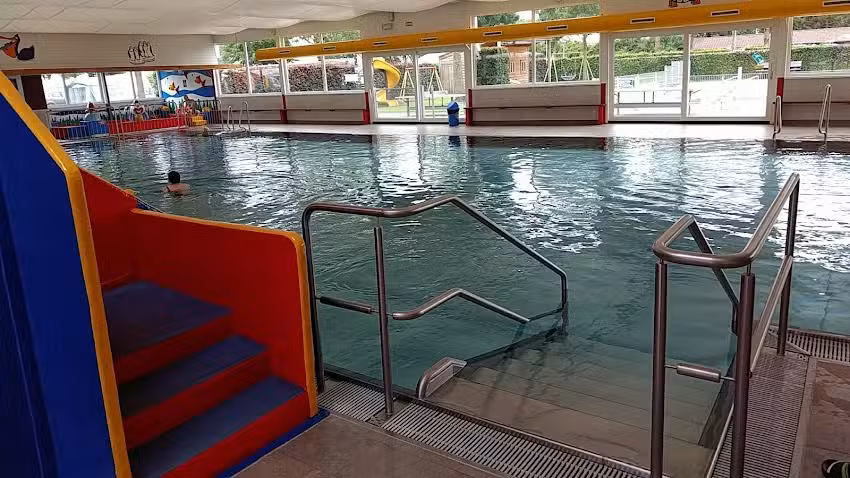 EuroParcs Poort van Maastricht