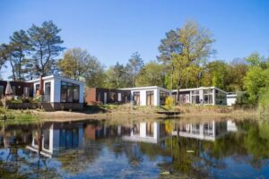 EuroParcs Reestervallei