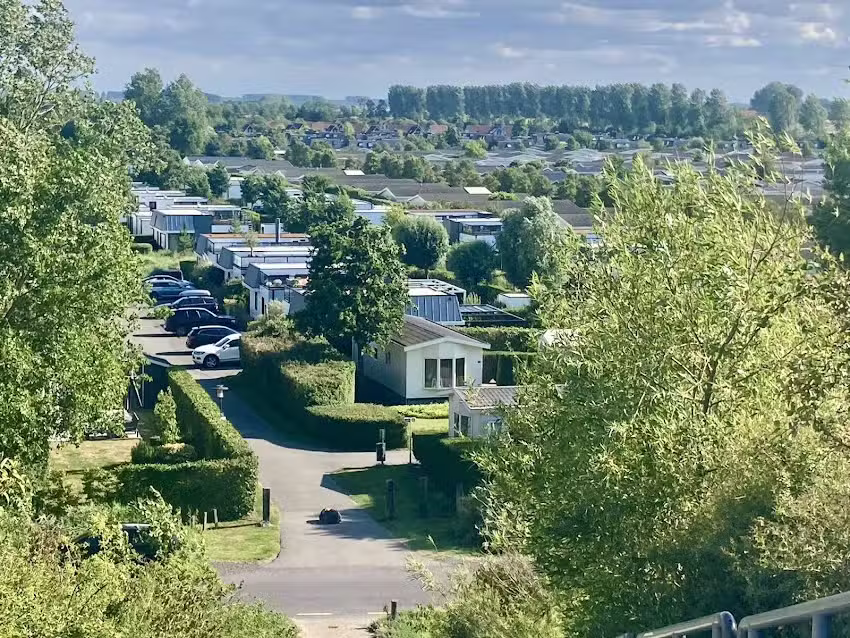 EuroParcs Schoneveld