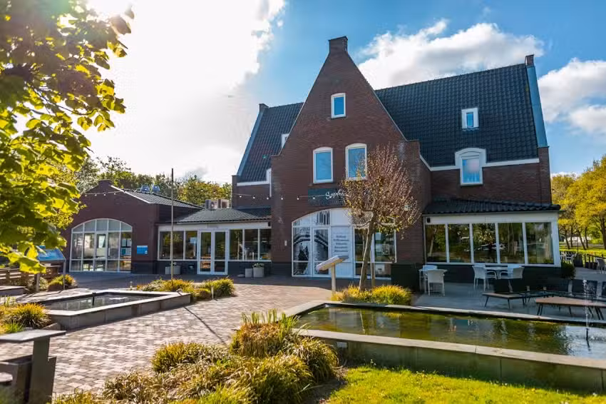 EuroParcs Spaarnwoude