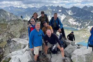 Expeditie Polen | Avontuurlijke groepsreizen, bedrijfsreizen & maatwerk reizen