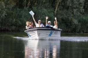 Experience in Travel