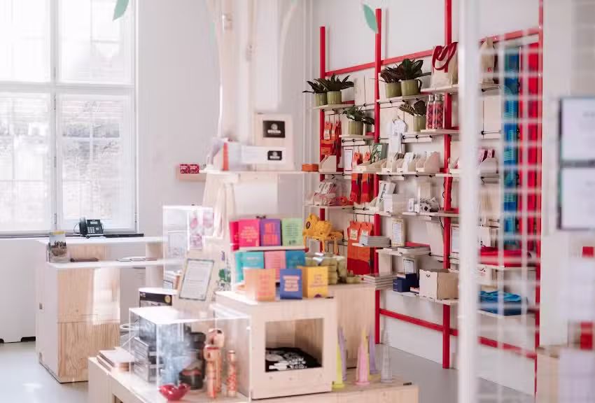 Explore Breda Store &ndash; Tourist Information &ndash; VVV