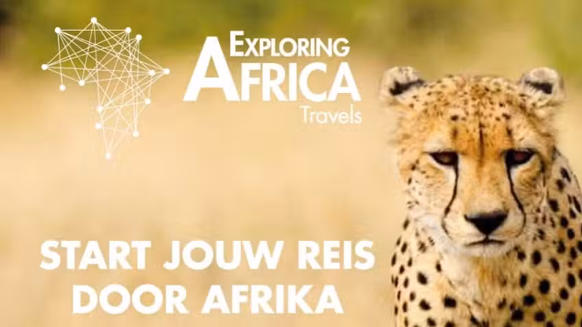 Exploring Africa Travels