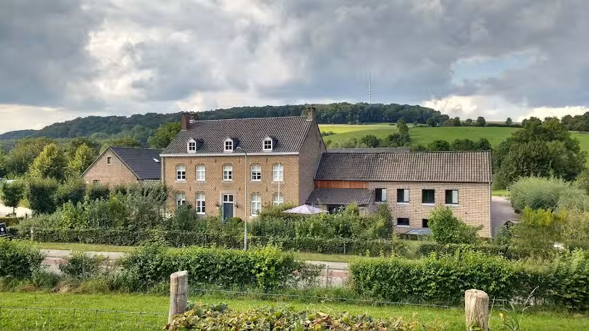 Eyserhof &ndash; vakantiewoningen & shortgolfbaan in Limburg