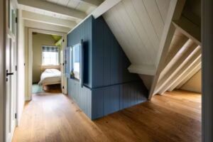 Familiehuis Jansveld | Vakantiehuis op Terschelling | Vakantie Terschelling | Halloterschelling.nl