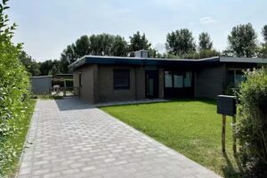 Ferienhaus #7 Nieuwvliet