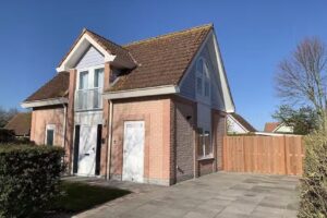 Ferienhaus Banjaardstrand